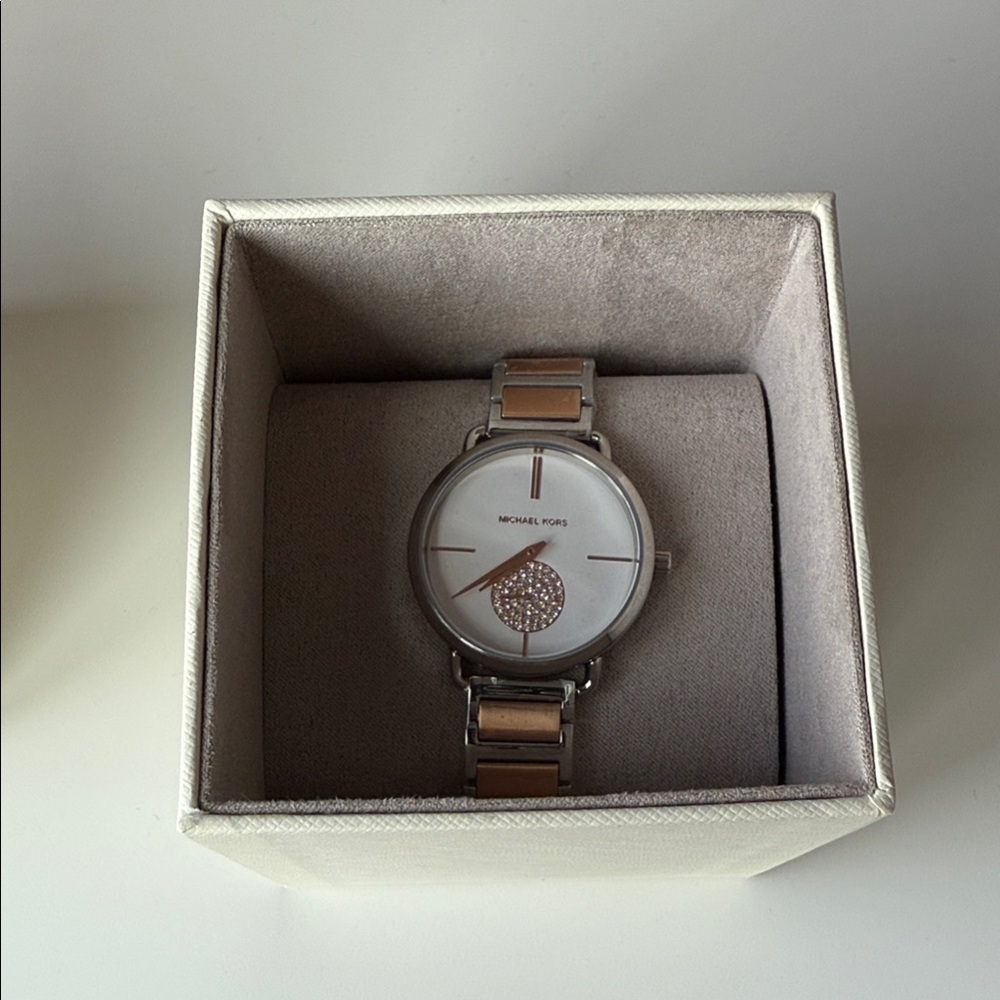 Michael Kors Watch (Brand New)